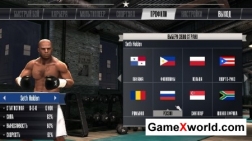 Real boxing (2014/Rus/Multi7/Repack от r.G. steamgames). Скриншот №2