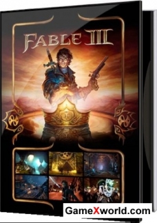 Fable 3 [up1] repack by raiden 2011 rus / eng
