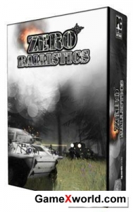 Zero ballistics (2010) pc