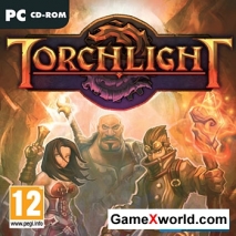 Torchlight (2010) pc | repack