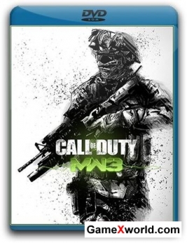 Call of duty: modern warfare 3 ru (repack/1.0u1) 2011 | fenixx