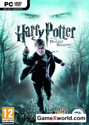 Harry potter and the deathly hallows part 1 (2010/Eng)