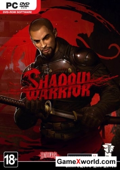 Shadow warrior - special edition [v 1.0.9 + 5 dlc] (2013) pc | repack