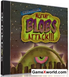 Tales from space: mutant blobs attack! (2012) pc
