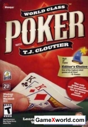 Покер: последняя ставка (2013/Rus)