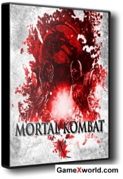 Mortal kombat: revolution (2011) pc