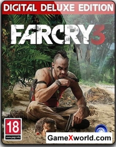 Far cry 3: deluxe edition [v 1.05] (2012) pc | repack от qoob