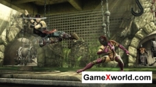 Mortal kombat big pack  (2011) pc. Скриншот №3