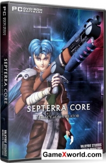 Septerra core: legacy of the creator [v.1.04] (1999) pc | repack