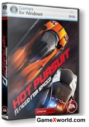 Need for speed: hot pursuit limited edition (2010/Rus/Repack by v1nt)