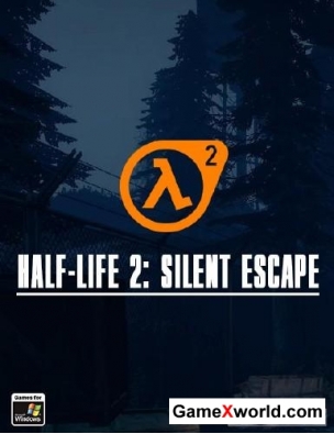 Half-life 2: silent escape (2012/Rus/Pc)