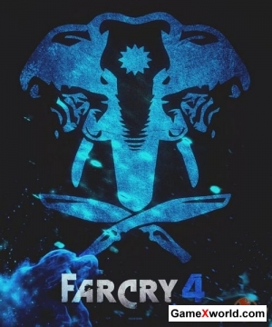 Far cry 4 - gold edition (2014/Rus/Eng/Repack)