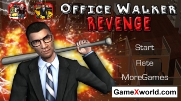 Office worker revenge 3d v1.8