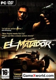Ел матадор (2006/Рус/Репак бе моп030б)