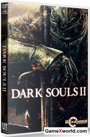 Dark souls 2 [update 1] (2014) рс | repack