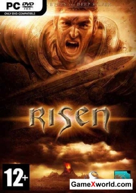 Risen (2009/Rus/Eng)