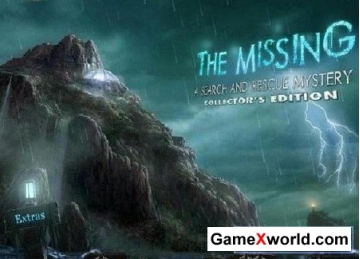 The missing: a search and rescue mystery. collectors edition (2011/Eng/Rus/Pc/Win all)