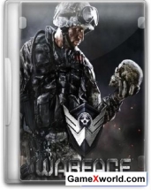 Warface (2012/Rus/Pc/Repack by proskorp1on)