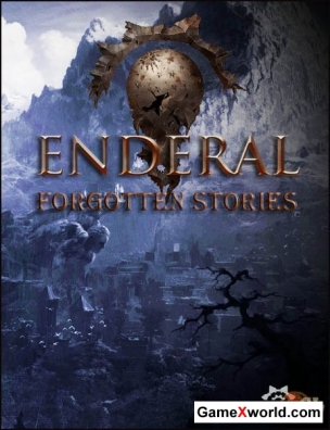Enderal: forgotten stories (2019/Eng)