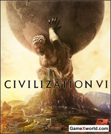 Sid meiers civilization vi - deluxe edition (2016/Rus/Eng/Repack)
