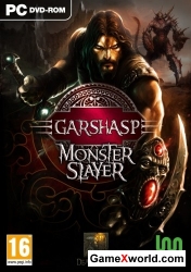 Garshasp: the monster slayer (2012) pc | repack
