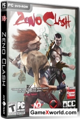 Zeno clash: ultimate edition (repack catalyst/Full ru)