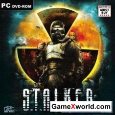 S.T.A.L.K.E.R.: shadow of chernobyl - hired werewolf v.4.1 (2011/Rus/Pc/Repack by serega lus/Winall)