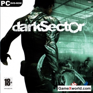 Dark sector (2009/Rus/Repack by r.G.Modern)
