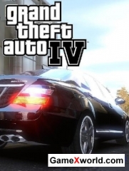 Grand theft auto 4: maximum graphics (v.1.0.7.0) (2012/Eng/Repack by cyber 3d club )