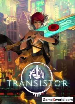 Transistor (2014/Rus/Eng/Multi)