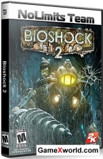 Bioshock 2 1.003 (rip nolimits-team games/Full ru)