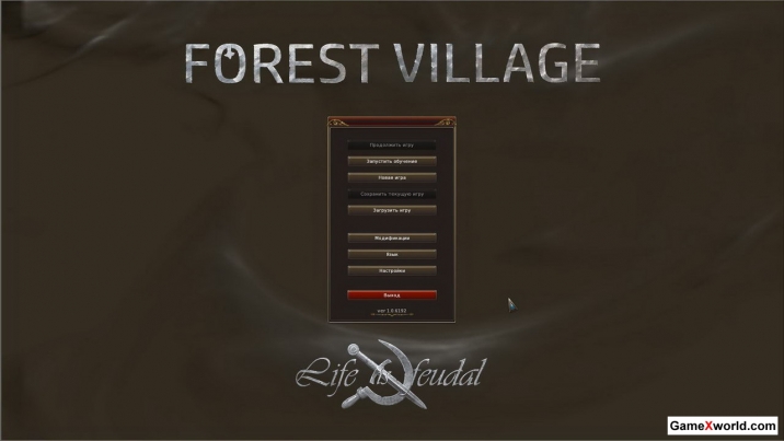 Life is feudal: forest village [v 1.0.6192] (2017) pc | repack от qoob. Скриншот №4