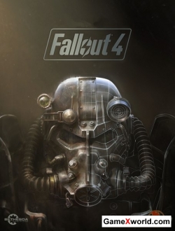 Fallout 4 (2015/Rus/Eng/Multi5/Repack)