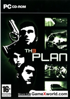 Th3 plan: идеальное ограбление (2006) pc
