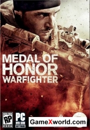Medal of honor: warfighter. deluxe edition (2012/Pc/Rus/Repack by dumu 4)