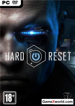 Hard reset (2011/Rus/Repack)