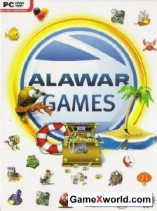 Новые игры от alawar (rus/17.11.2011)