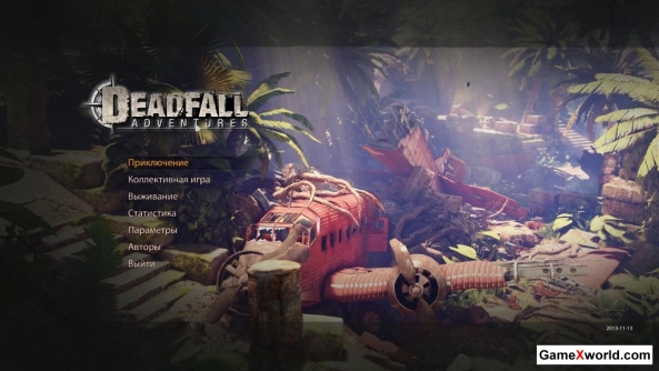 Deadfall adventures (2013) pc | repack. Скриншот №2