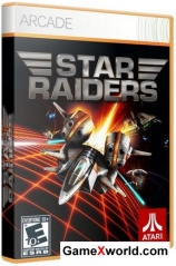 Star raiders (2011) pc