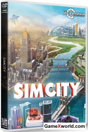 Simcity: cities of tomorrow (2014) pc | repack