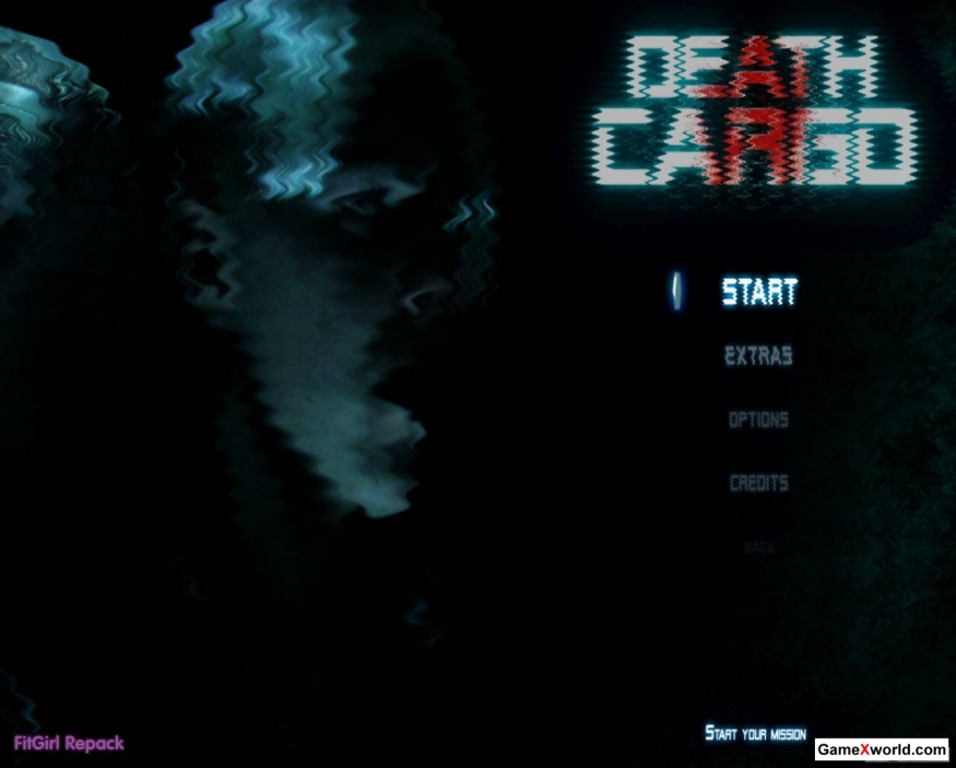 Death cargo (2014/Eng/Repack). Скриншот №1
