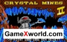 Crystal mines (2012/Eng/Psp). Скриншот №2