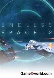 Endless space 2: digital deluxe edition [v 1.0.52] (2017) pc | repack от xatab