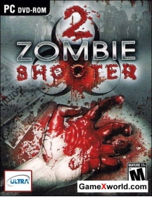 Zombie shooter 2 (2009) pc | repack