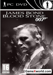 James bond: blood stone (2010/ rus/Eng/Repack)
