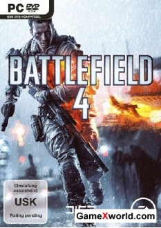 Battlefield 4 (2013/Eng/Beta)
