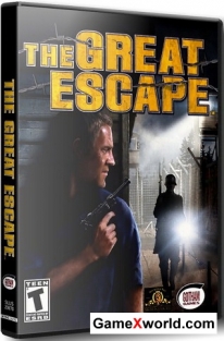 Великий побег / the great escape (2003) pc | repack