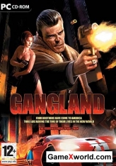 Gangland: trouble in paradise (pc/Ru/En)