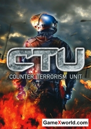 Ctu: counter terrorism unit (2016)