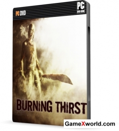Burning thirst